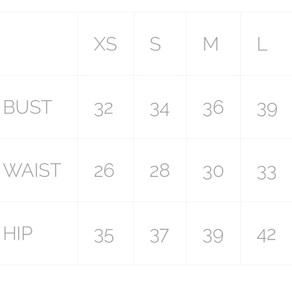 Liz Alig Louissa Flour Sack Dresses - Picture 8 of 8